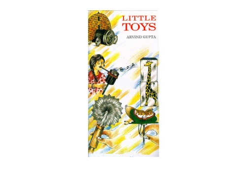 Little Toys