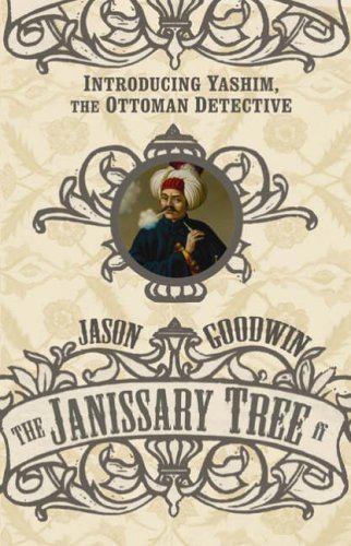 The Janissary Tree