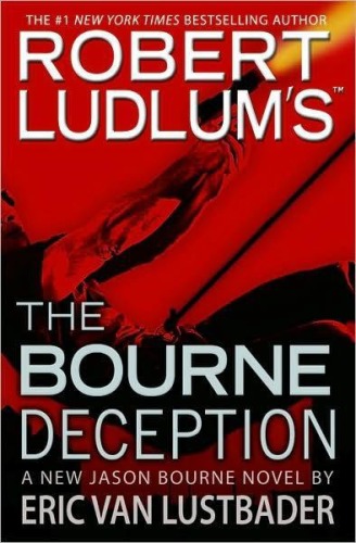 Robert Ludlum's (TM) The Bourne Deception