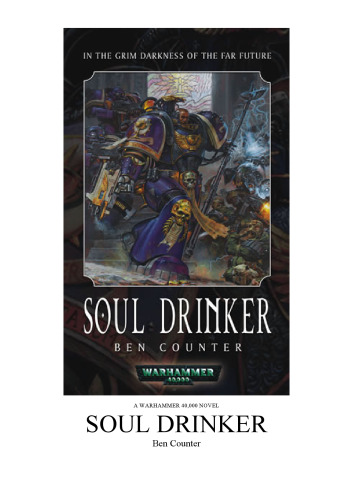 Soul Drinker
