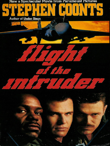 Flight of the Intruder