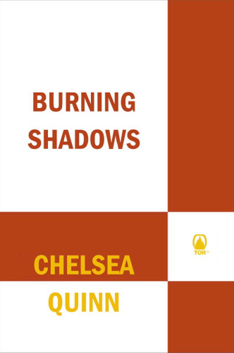 Burning Shadows