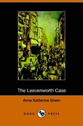 The Leavenworth Case