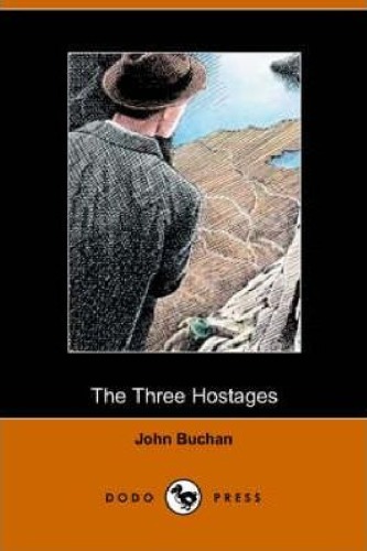 The Three Hostages
