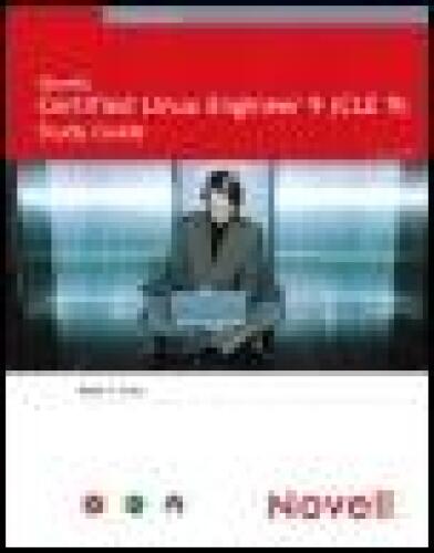 Novell Certified Linux Engineer (CLE) Study