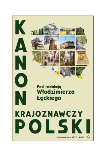 Kanon krajoznawczy Polski