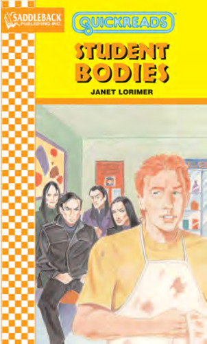 Student Bodies (Quickreads Series 4)