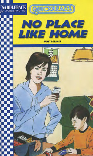 No Place Like Home (Quickreads Series 3)