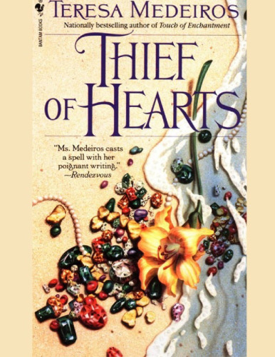 Thief of Hearts