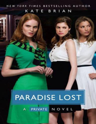Private 09 Paradise Lost