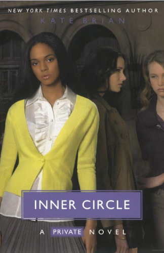 Private 5 Inner Circle