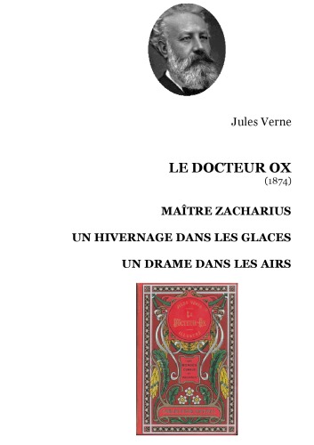 Le docteur Ox
