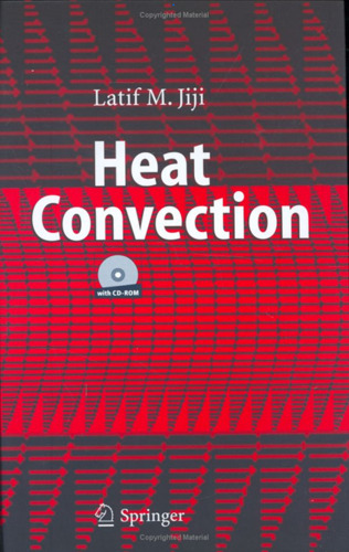 Heat Convection: Second Edition