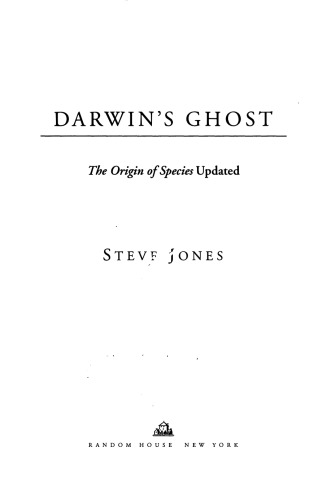 Darwin's Ghost: The Origin of the Species Updated