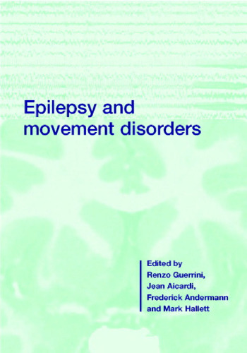 Epilepsy and Movement Disorders