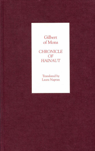 Chronicle of Hainaut