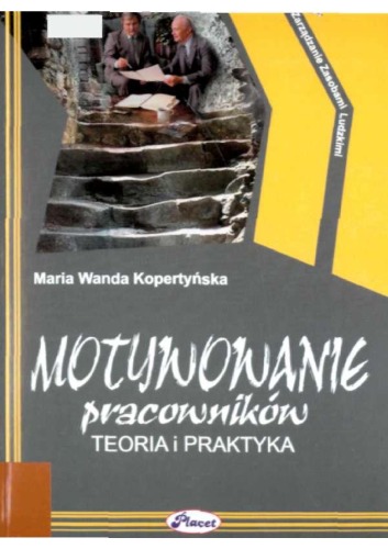 Motywowanie Pracownikow