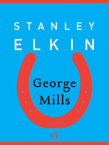 George Mills