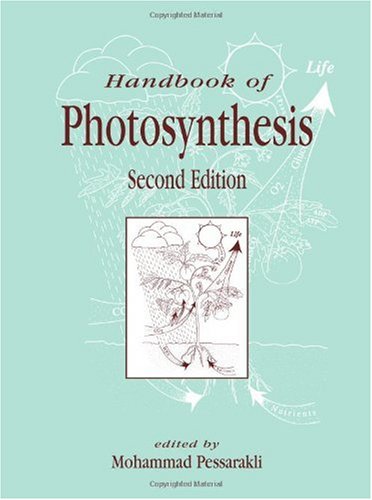 Handbook of Photosynthesis, Second Edition