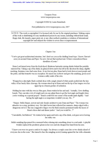 Roughhousing; Rough Series, Book 2