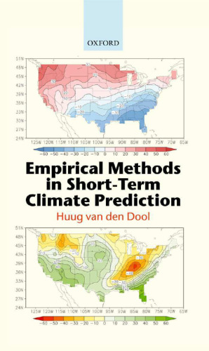 Empirical Methods in Short-Term Climate Prediction