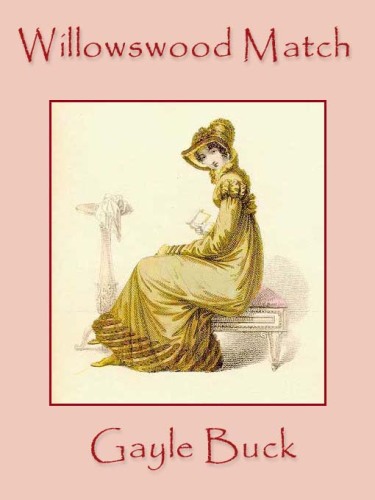 Five Star Romance - Willowswood Match