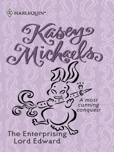 The Enterprising Lord Edward