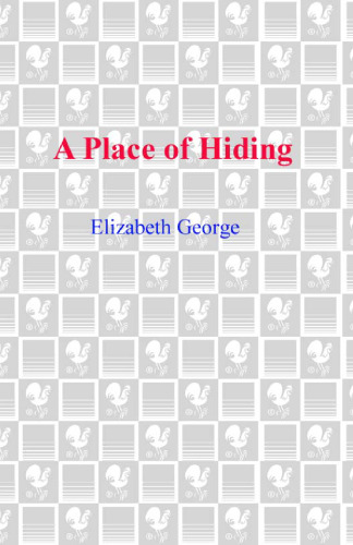 Place of Hiding (Inspector Lynley Mysteries 12)