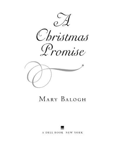 A Christmas Promise