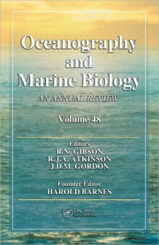 Oceanography and Marine Biology: An Annual Review, Volume 48
