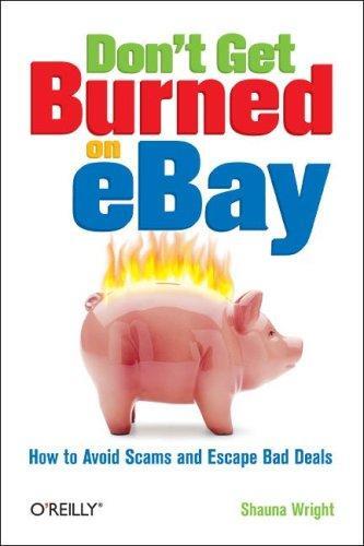 Don't Get Burned on Ebay: How to Avoid Scams and Escape Bad Deals