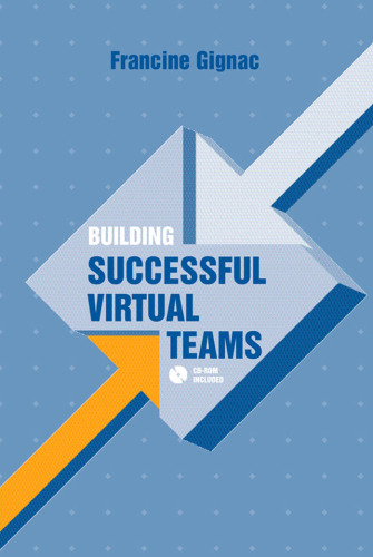 Building successful virtual teams