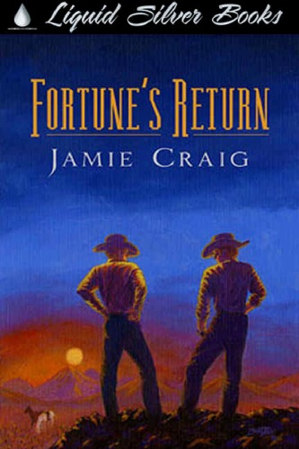 Fortune's Return, Book 1