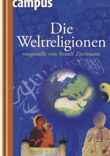 Die Weltreligionen