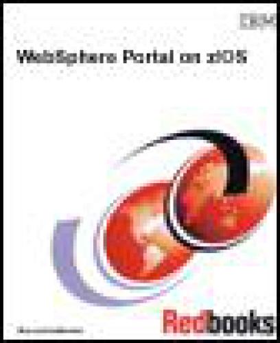 Websphere Portal on Z/OS