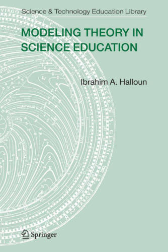 Modeling Theory in Science Education