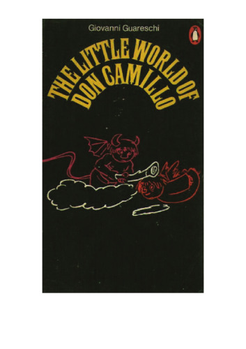 The Little World of Don Camillo