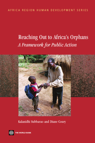 Reaching out to Africa's orphans: a framework for public action
