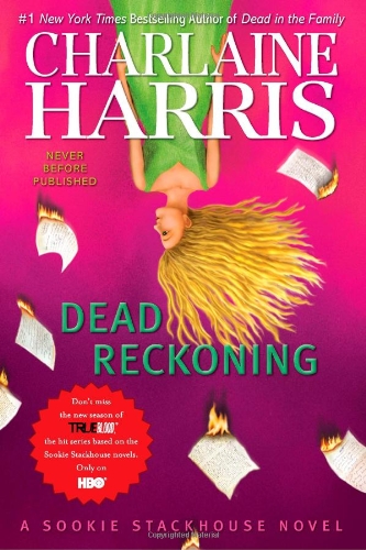 Dead Reckoning (Sookie Stackhouse, Book 11)