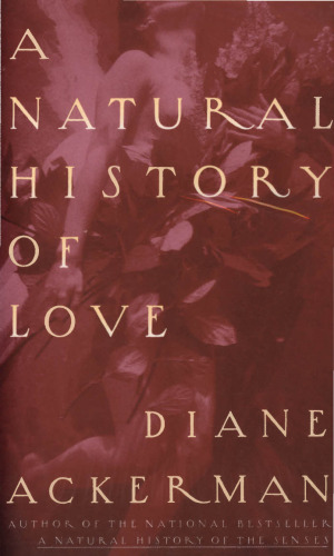 A Natural History Of Love
