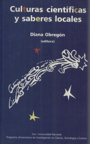 Culturas científicas y saberes locales