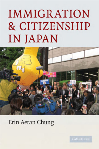 Immigration and Citizenship in Japan