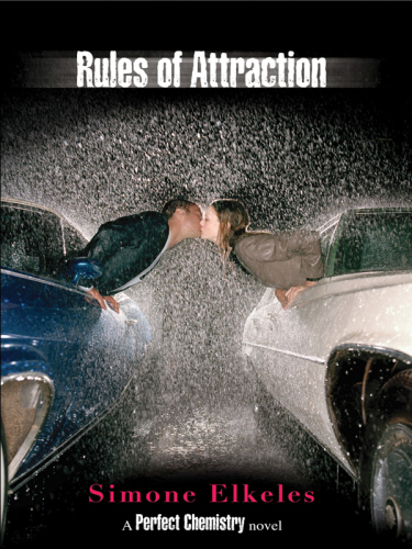 Perfect Chemistry 2 Rules of Attraction