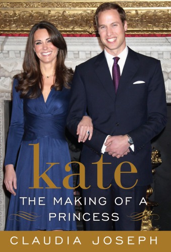 Kate: The Making of a Princess