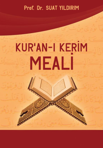 Kur'an-ı Kerim Meali