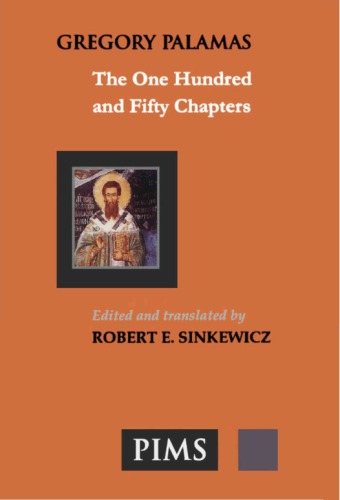 The one hundred and fifty chapters