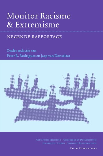 Monitor Racisme and Extremisme: Negende Rapportage