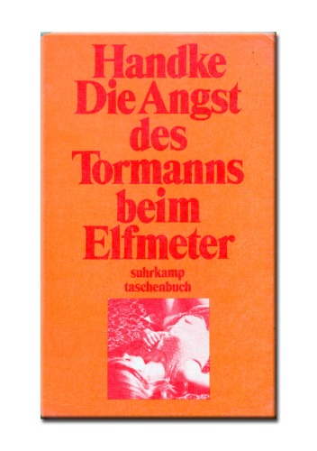 Die Angst des Tormanns beim Elfmeter