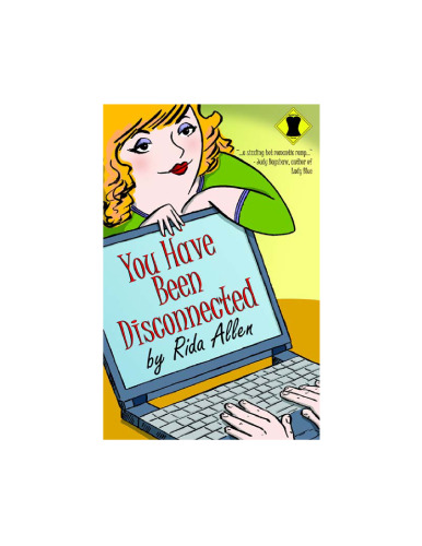 You Have Been Disconnected