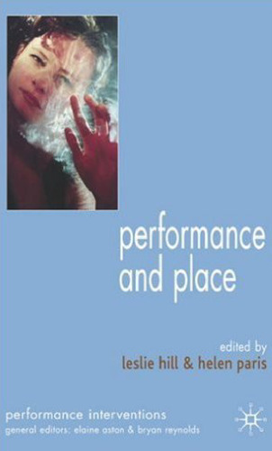 Performance and place